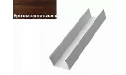 Стойка Milan,Tokyo 0,45 Print Elite Cherry Wood GL. Артикул: 27104