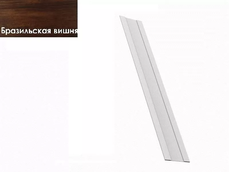 Крепежная планка Milan,Tokyo 0,45 Print Elite Cherry Wood GL купить в краснодаре