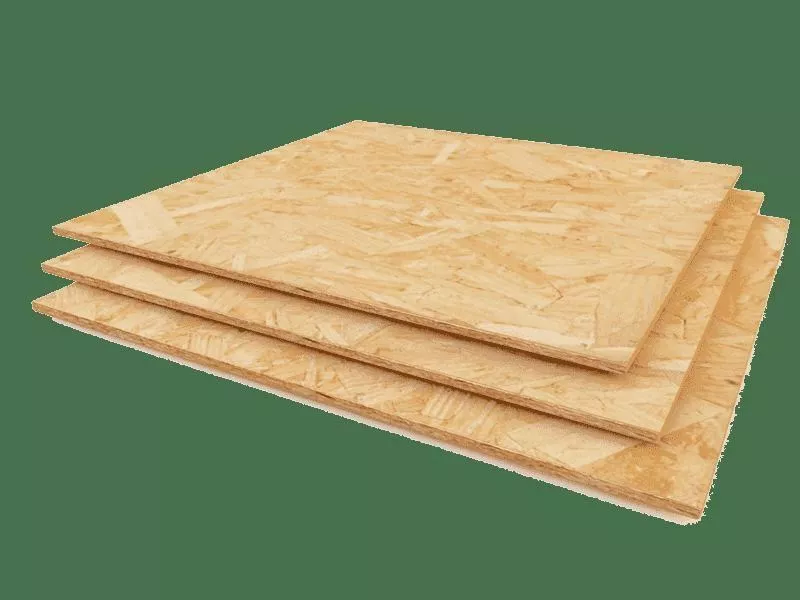 Плита OSB-3 - KRONOSPAN 1250*2500*12мм купить в краснодаре