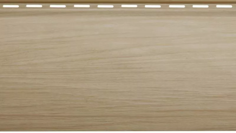 Сайдинг виниловый Альта-Профиль Blockhouse Люкс однопереломный BH-01 ольха купить в краснодаре