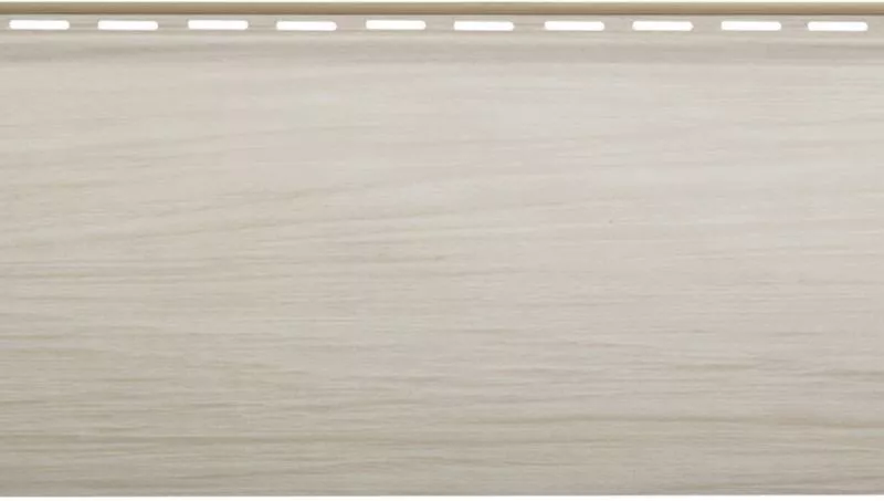 Сайдинг виниловый Альта-Профиль Blockhouse Люкс однопереломный BH-01 Ясень купить в краснодаре