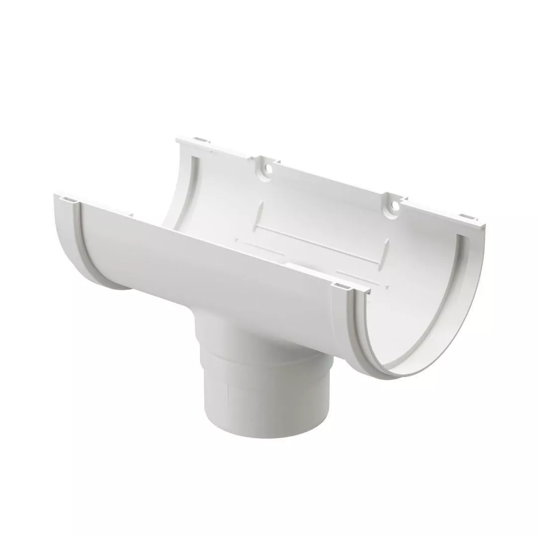 Воронка Döcke STANDARD Белый купить в краснодаре