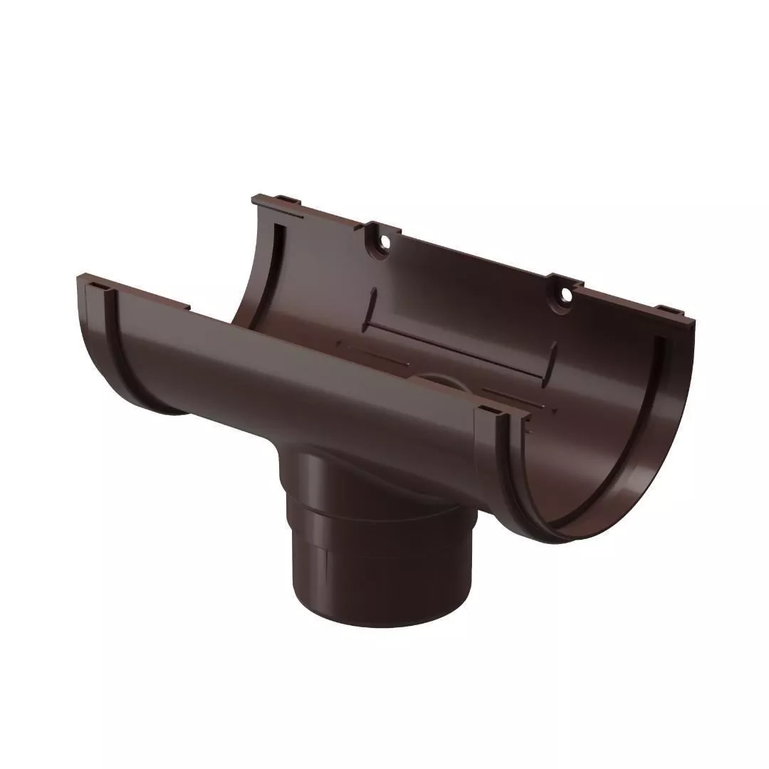 Воронка Döcke STANDARD Темно-коричневый купить в краснодаре