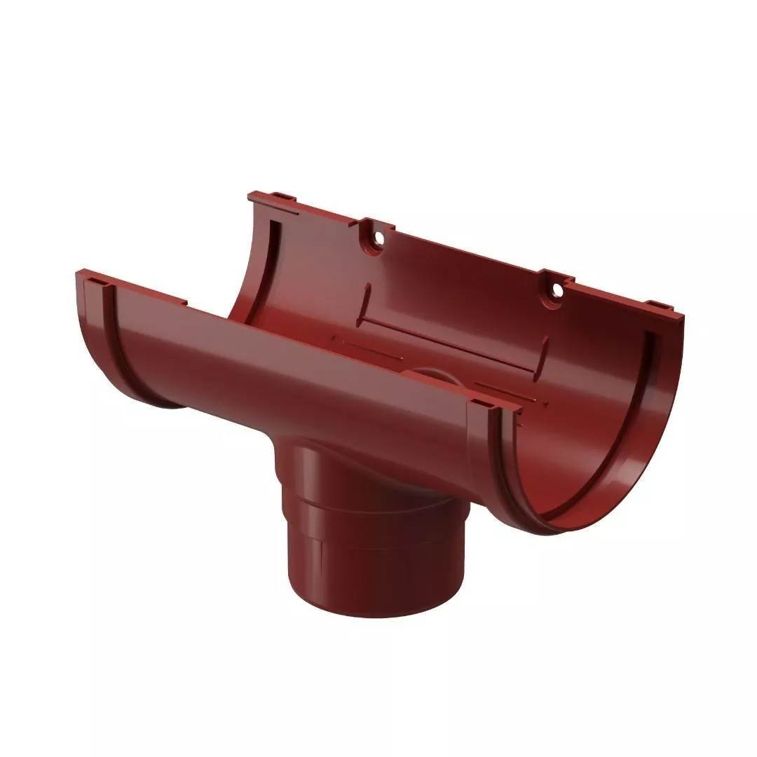 Воронка Döcke STANDARD Красный купить в краснодаре