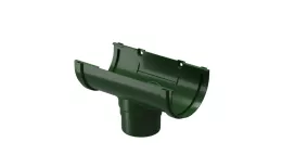 Воронка Döcke STANDARD Зеленый. Цена: 257 руб. Артикул: Döcke-VOD27-1