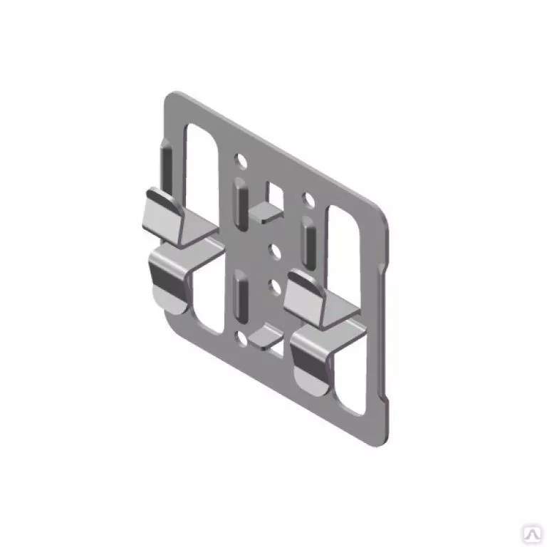 Пластина внешнего угла Grand Line AR ПВУ 50х400х2,0мм купить в краснодаре