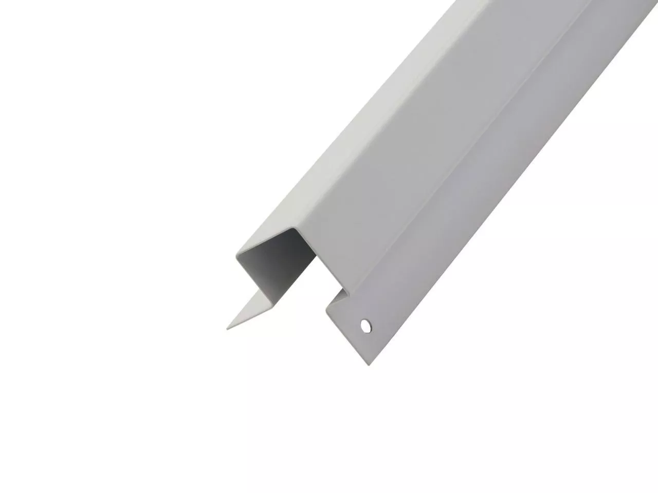 Внешний Асимметричный угол алюминий 3м FCS купить в краснодаре