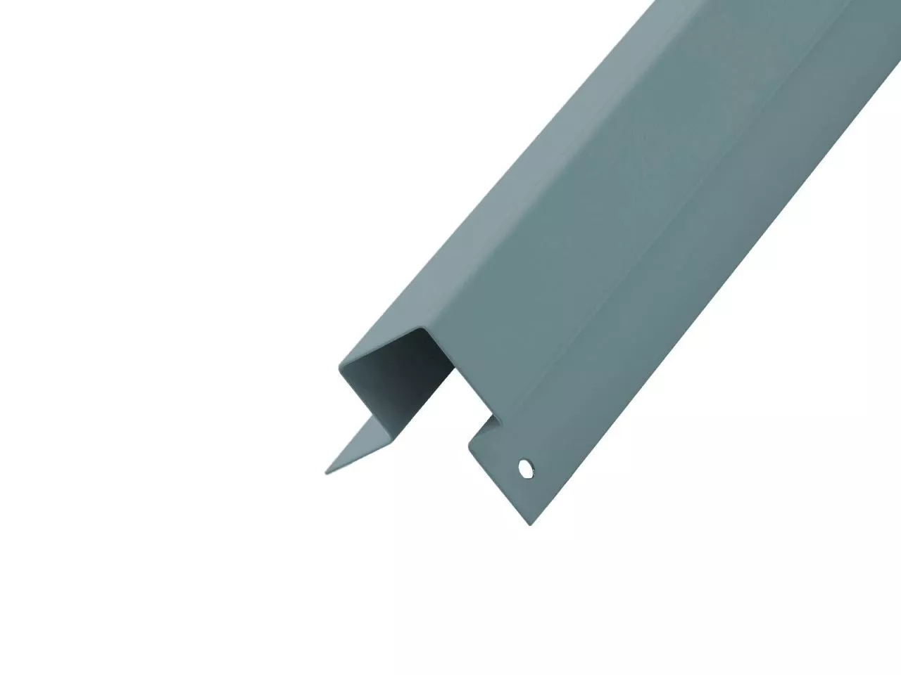 Внешний Асимметричный угол алюминий 3м FCS купить в краснодаре