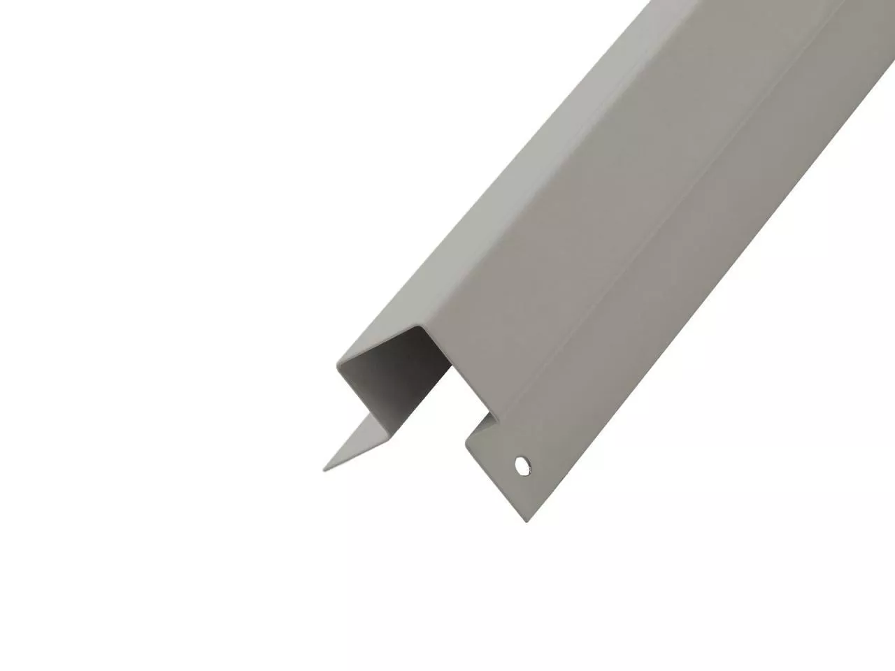 Внешний Асимметричный угол алюминий 3м FCS купить в краснодаре