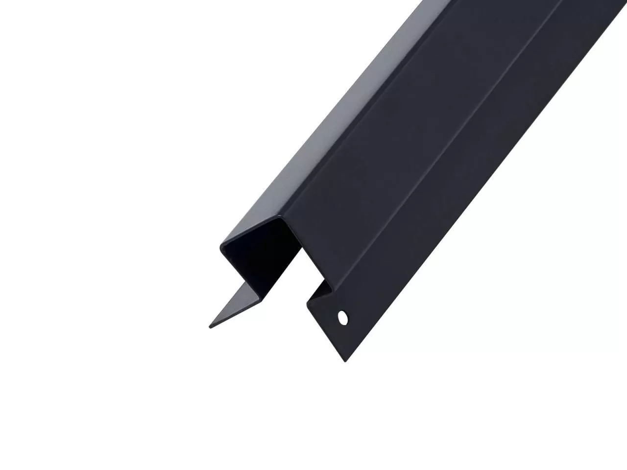 Внешний Асимметричный угол алюминий 3м FCS купить в краснодаре