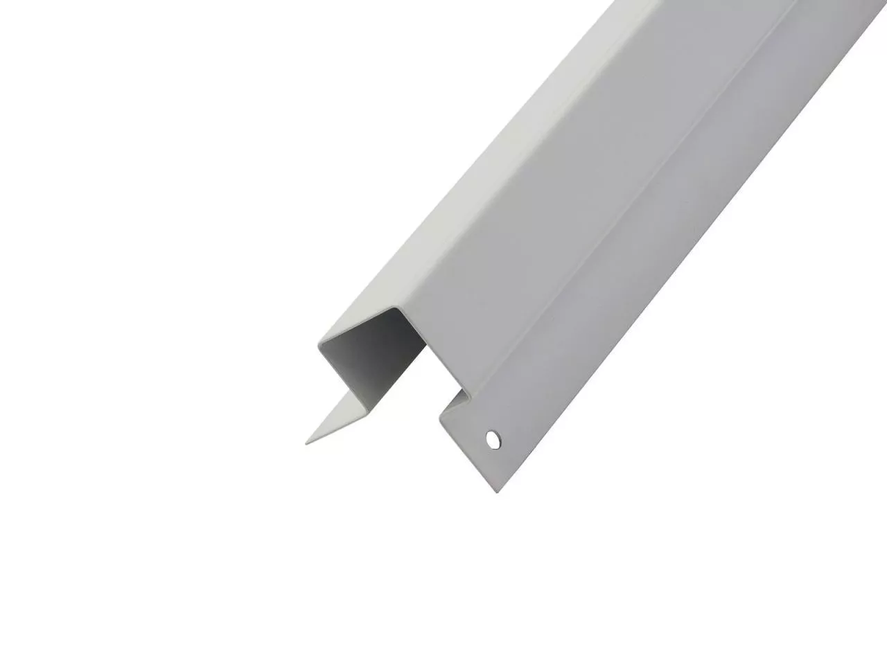 Внешний Асимметричный угол алюминий 3м FCS купить в краснодаре