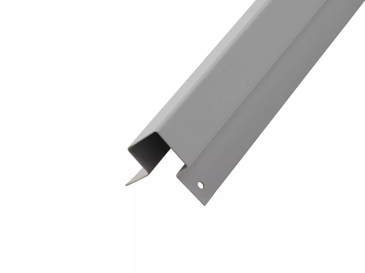 Внешний Асимметричный угол алюминий 3м FCS купить в краснодаре