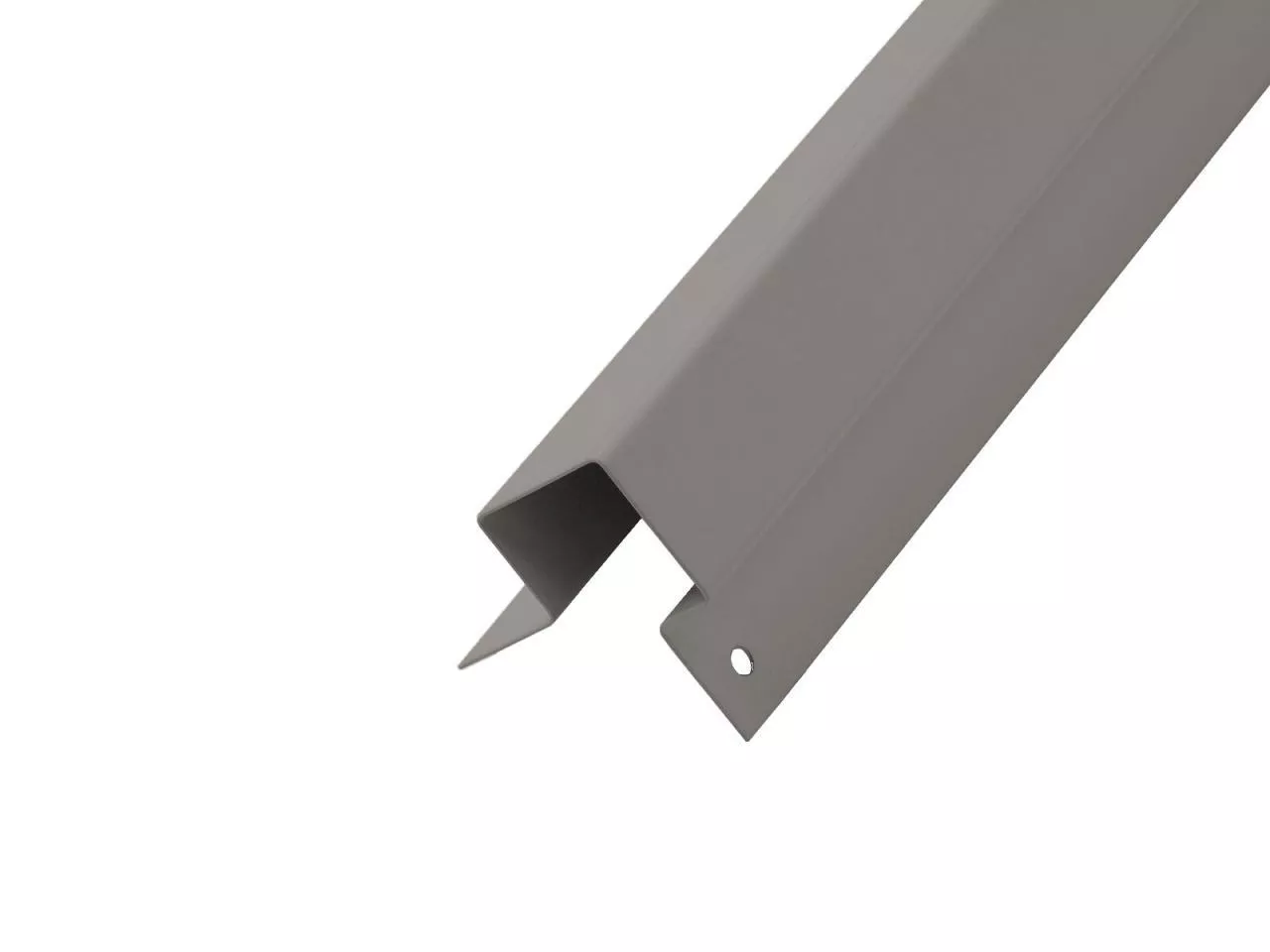 Внешний Асимметричный угол алюминий 3м FCS купить в краснодаре