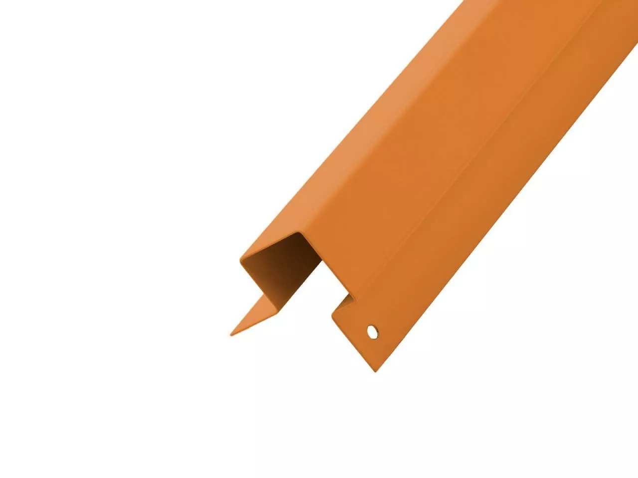 Внешний Асимметричный угол алюминий 3м FCS купить в краснодаре