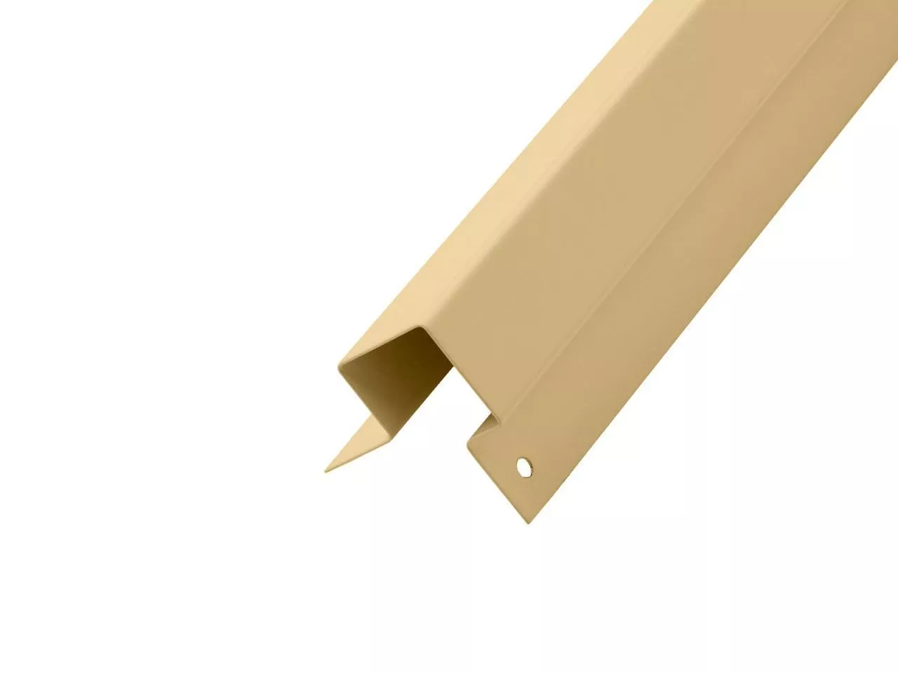 Внешний Асимметричный угол алюминий 3м FCS купить в краснодаре