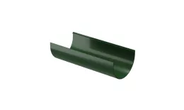 Желоб водосточный 3 м Döcke STANDARD Зеленый. Цена: 393 руб. Артикул: Döcke-VOD19-0