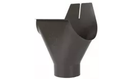 Воронка желоба (150/100) Аквасистем PURAL. Цена: 1169 руб. Артикул: Aquasystem-VS28