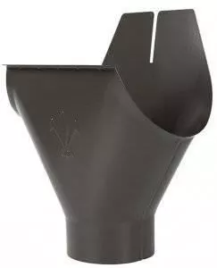 Воронка желоба (150/100) Аквасистем PURAL купить в краснодаре