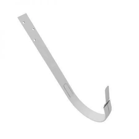 Крюк длинный Grand Line 125/90 мм Aluzinc купить в краснодаре