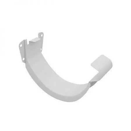 Крюк короткий Grand Line 125/90 мм Al Zn купить в краснодаре