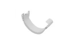 Крюк короткий Grand Line 125/90 мм Al Zn. Артикул: GrandLine-VOD-09