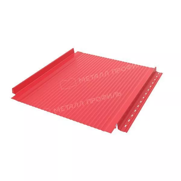 Фальцевая панель Металл Профиль FASTCLICK-В NormanMP (ПЭ-01-3011-0.5) купить в краснодаре