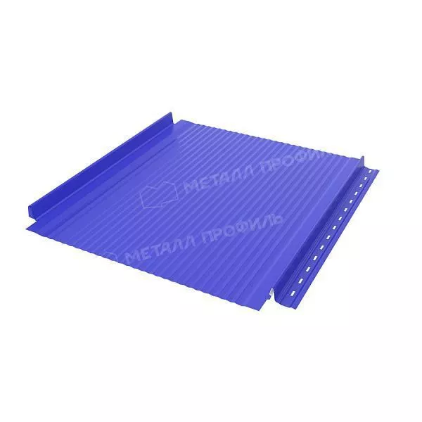 Фальцевая панель Металл Профиль FASTCLICK-В NormanMP (ПЭ-01-5002-0.5) купить в краснодаре