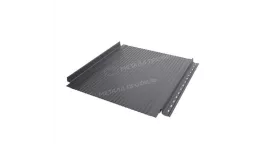 Фальцевая панель Металл Профиль FASTCLICK-В (VikingMP E-20-7024-0.5). Цена: 1515 руб. Артикул: 36814