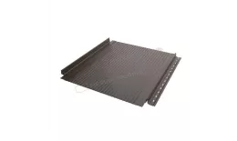 Фальцевая панель Металл Профиль FASTCLICK-В (VALORI-20-DarkBrown-0.5). Цена: 1074 руб. Артикул: 36806