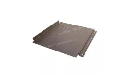 Фальцевая панель Металл Профиль FASTCLICK-В (VALORI-20-OxiBеige-0.5). Цена: 1074 руб. Артикул: 36809