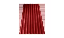 Волнистый лист Ондалюкс бордо. Цена: 746 руб. Артикул: 36821
