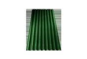 Волнистый лист Ондалюкс зеленый – Купить оптом и в розницу