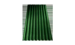 Волнистый лист Ондалюкс зеленый. Цена: 786 руб. Артикул: 36821