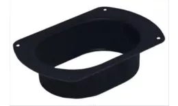 Воронка врезная Grand Line Vortex Matt 127мм RAL 7024 Серый. Цена: 104 руб. Артикул: GrandLine-metvod_76