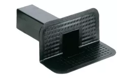 Воронка парапетная Технониколь квадратное сечение 100х100мм. Цена: 3028 руб. Артикул: 47435