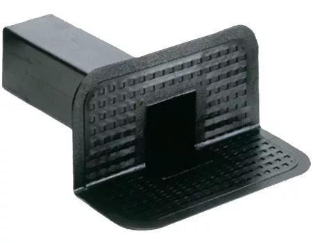 Воронка парапетная Технониколь квадратное сечение 100х100мм купить в краснодаре