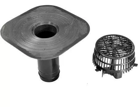 Воронка ремонтная технониколь 90х240мм купить в краснодаре