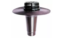 Воронка ТехноНИКОЛЬ ВБ ЭКО 110х145мм. Цена: 665 руб. Артикул: 47440