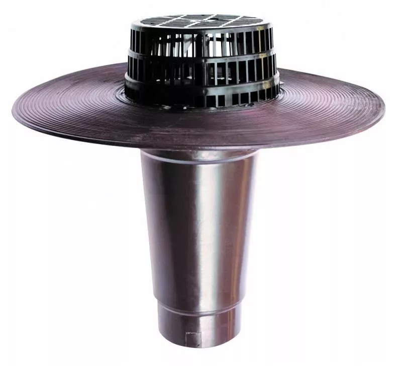 Воронка Технониколь ВБ ЭКО 110х315мм купить в краснодаре