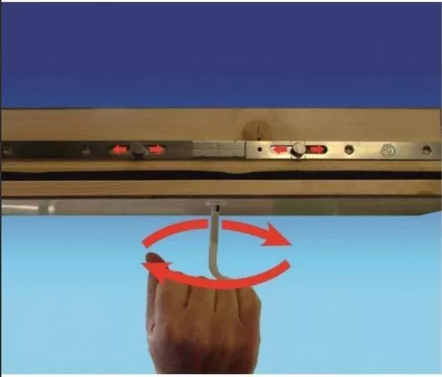 Лестница Minka Polar 60 120x60х280 купить в краснодаре