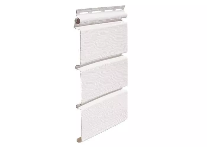 Софит FineBer Classic Color без перфорации RAL 9003 сигнальный белый купить в краснодаре