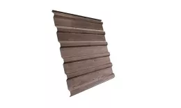 Профнастил Grand Line С20 A Print Elite 0,45 мм White Wood Беленый Дуб. Цена: 957 руб. Артикул: C20aGL-cpbd