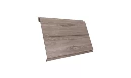 Металлический сайдинг Grand Line Вертикаль Line Print Elite Беленый дуб. Цена: 1218 руб. Артикул: GrandLine-MS608