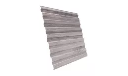 Профнастил Grand Line С10 A Print Elite 0,45 мм White Wood Беленый Дуб. Цена: 969 руб. Артикул: C10aGL-cpbd