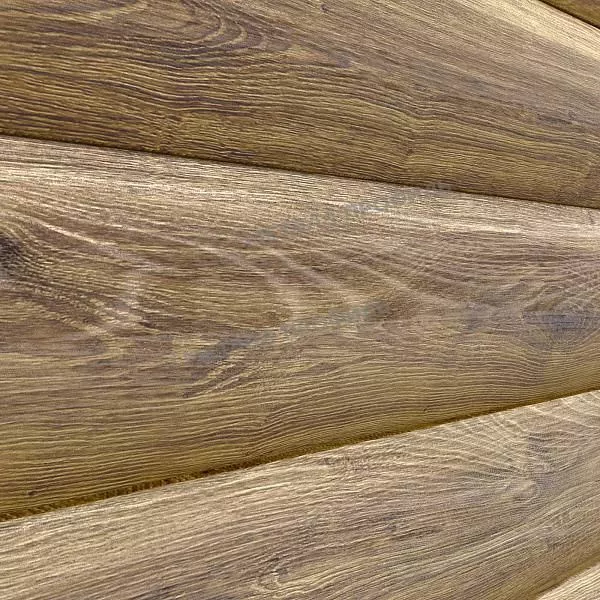 Сайдинг МЕТАЛЛ ПРОФИЛЬ Woodstock-28х330 (ECOSTEEL_T-12-Дуб-0.45) купить в краснодаре