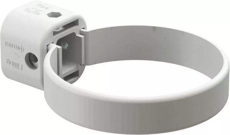 Хомут универсальный Döcke LUX Пломбир купить в краснодаре