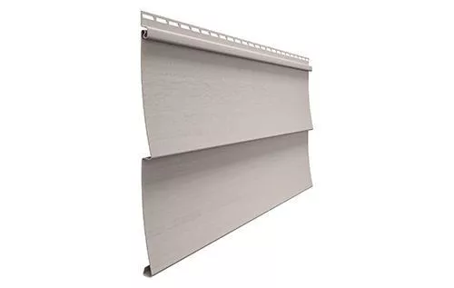 Виниловый сайдинг Ёлочка  Docke STANDARD D5C Халва купить в краснодаре