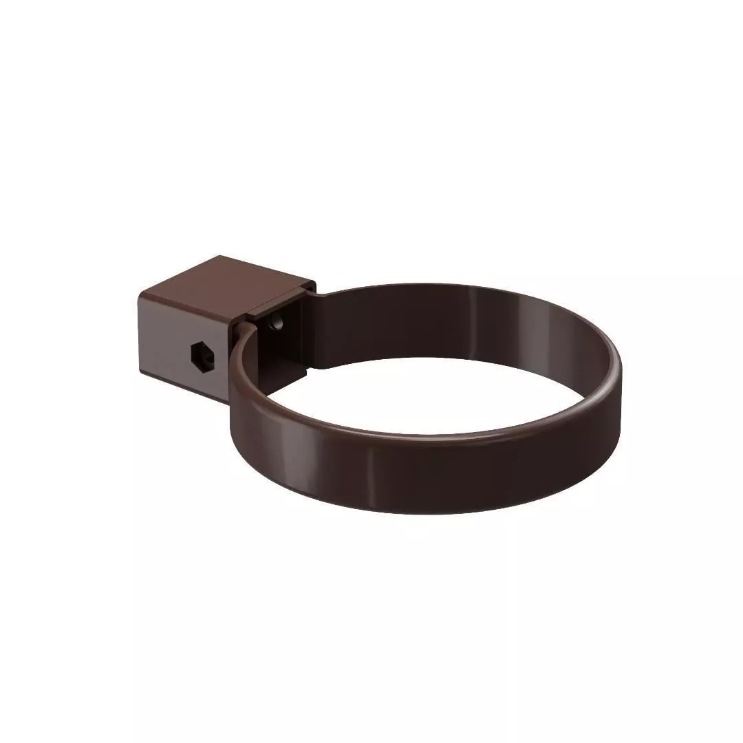Хомут универсальный Döcke STANDARD Темно-коричневый купить в краснодаре