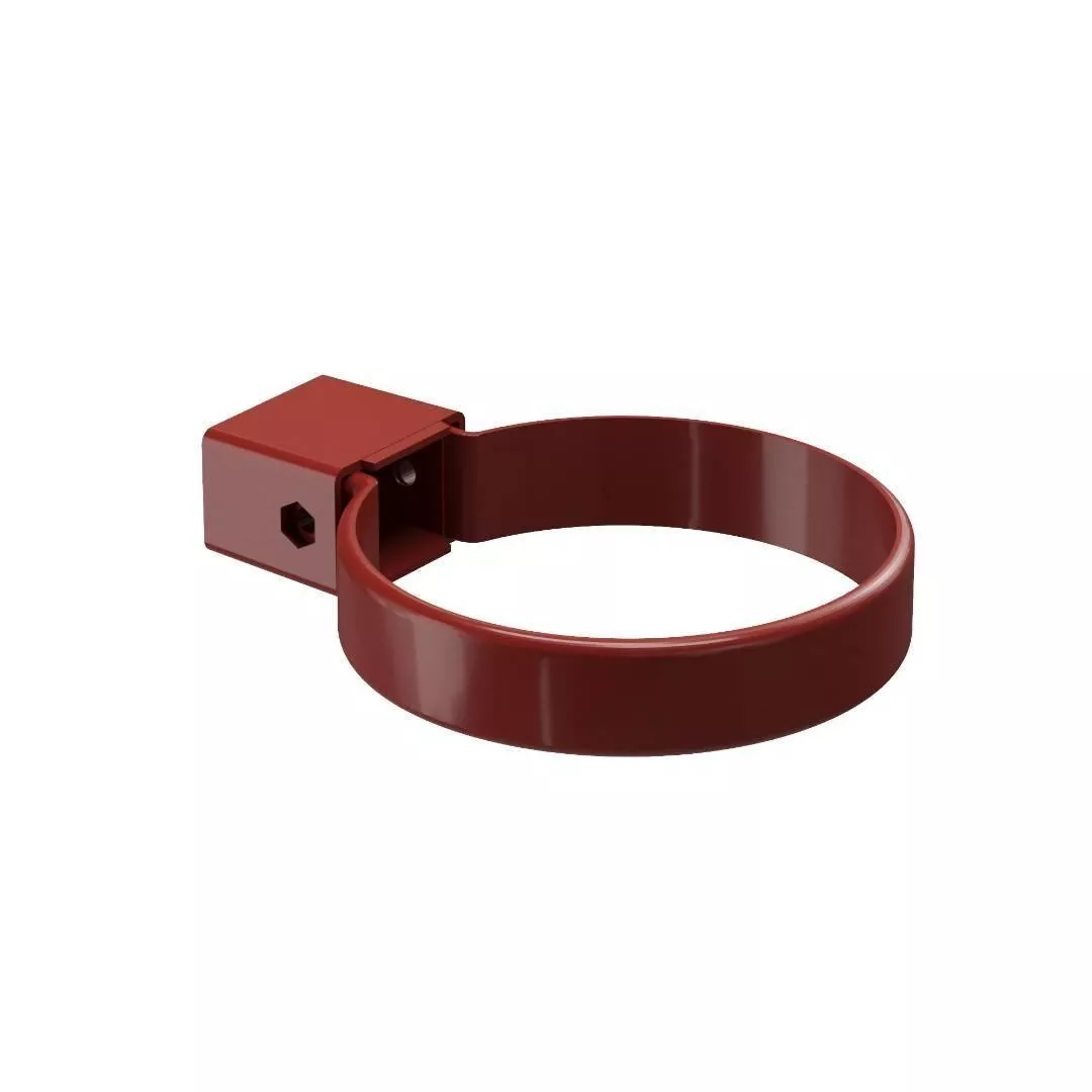 Хомут универсальный Döcke STANDARD Красный купить в краснодаре