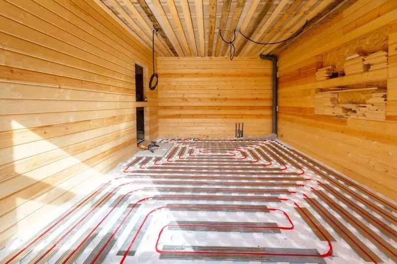 Теплораспределительная пластина Knauf Therm купить в краснодаре